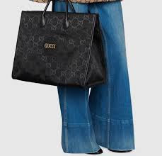GUCCI Off The Grid GG Tote Bag