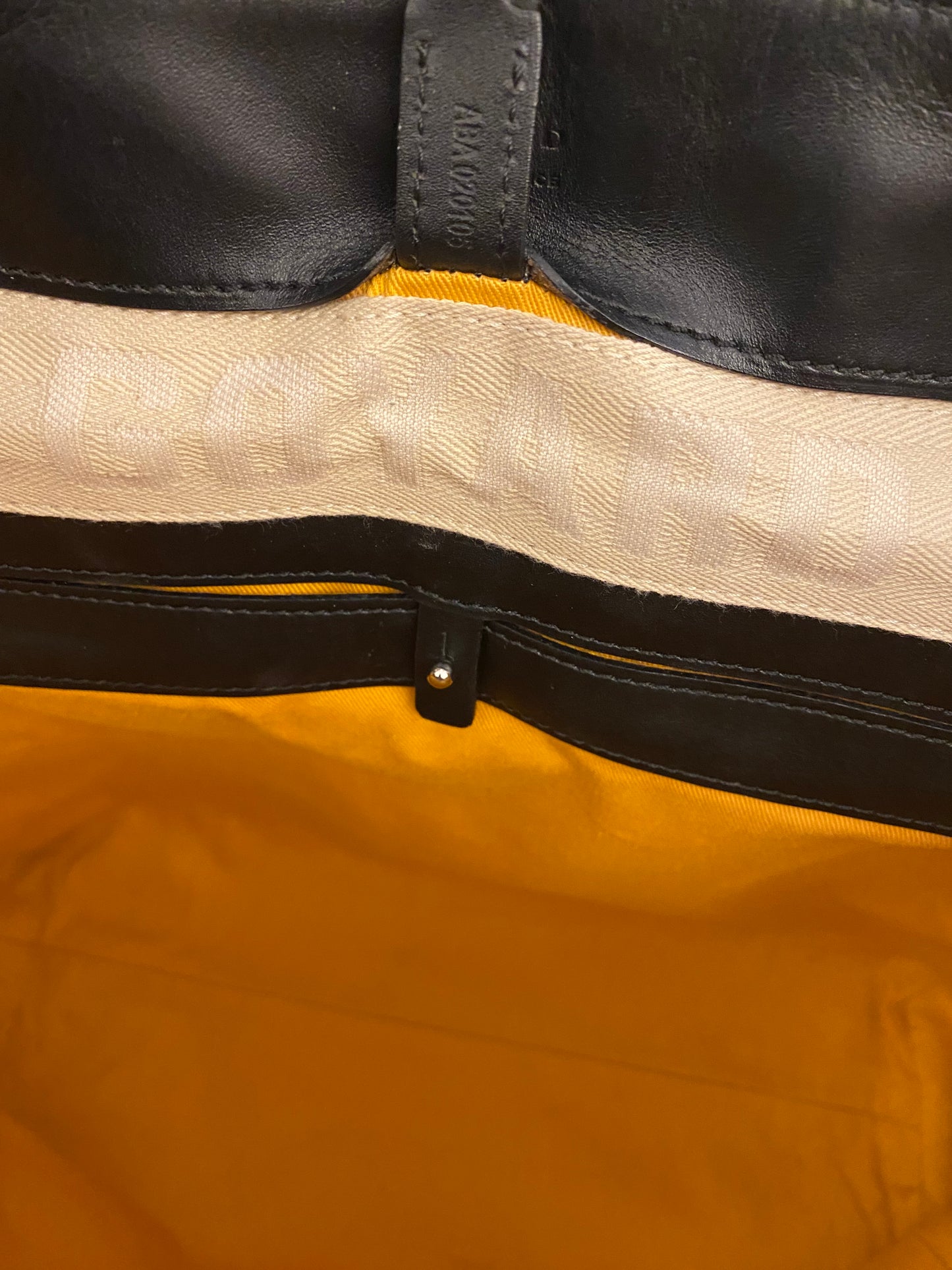 GOYARD Voltaire Tote Bag