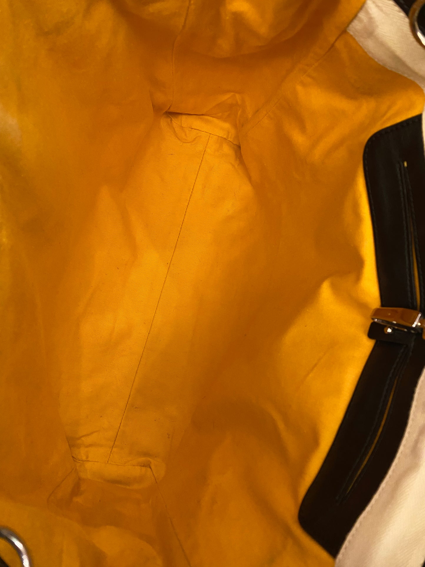 GOYARD Voltaire Tote Bag