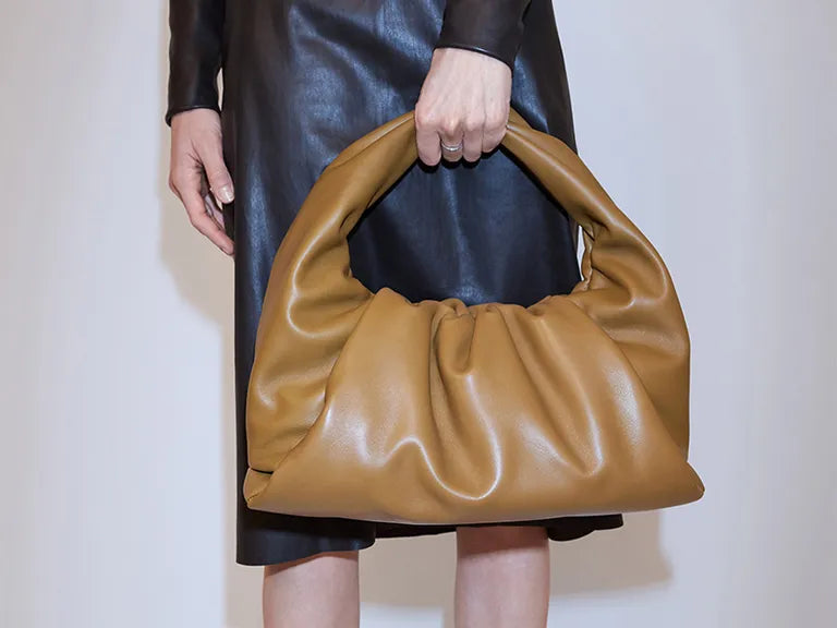 BOTTEGA VENETA The Shoulder Pouch