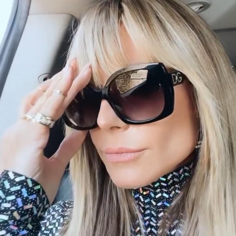 DOLCE & GABBANA DG4385 Tortoise Sunglasses