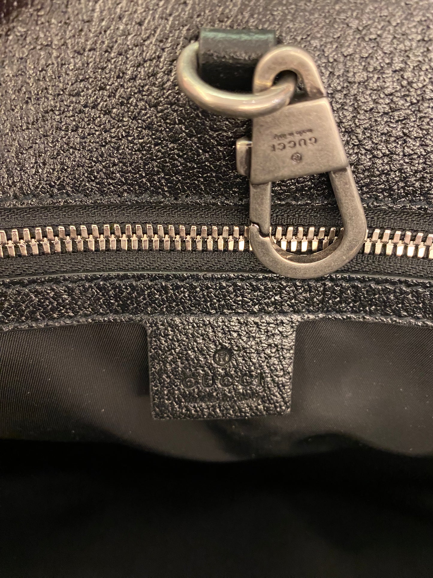 GUCCI Off The Grid GG Tote Bag