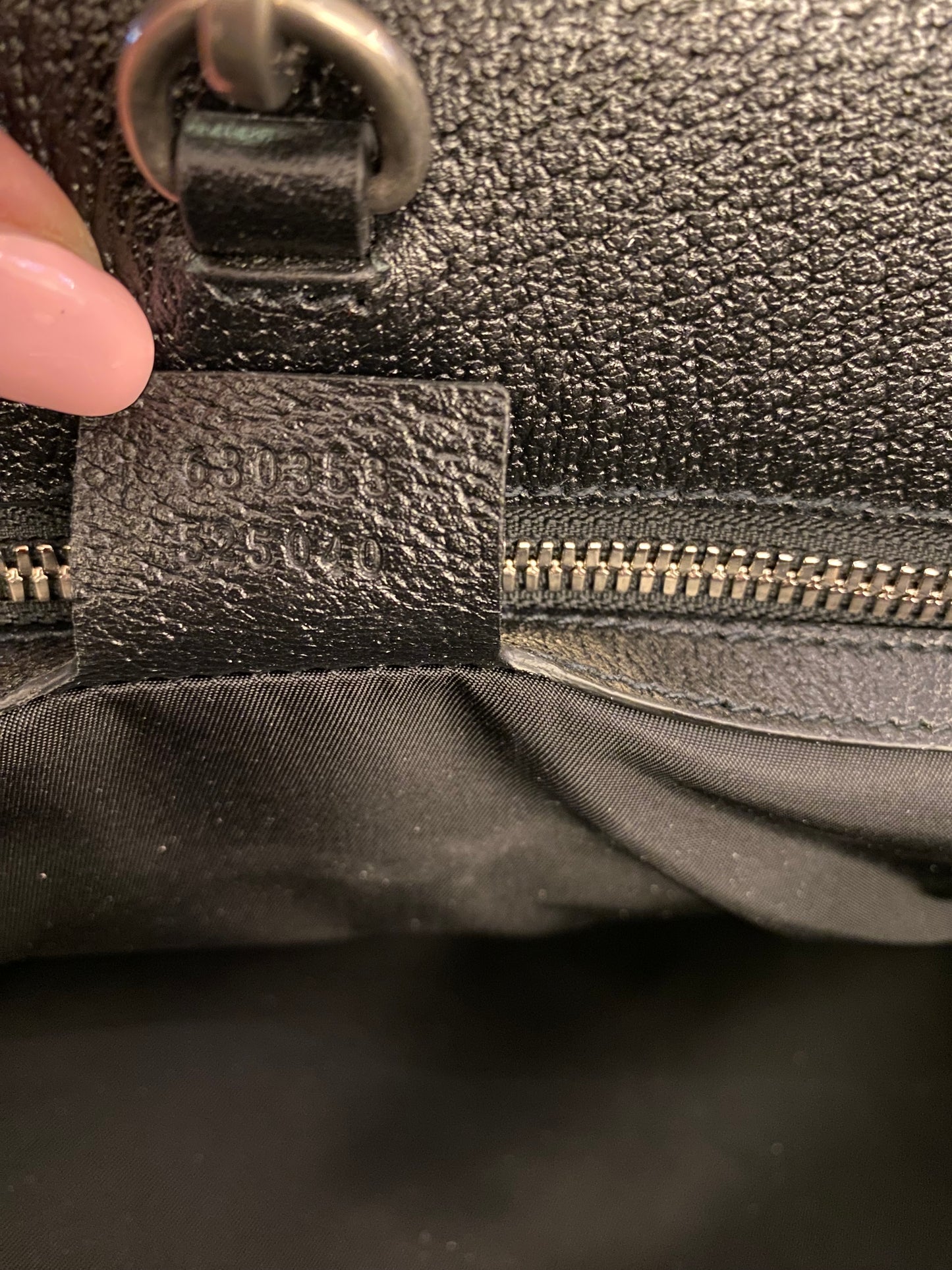 GUCCI Off The Grid GG Tote Bag