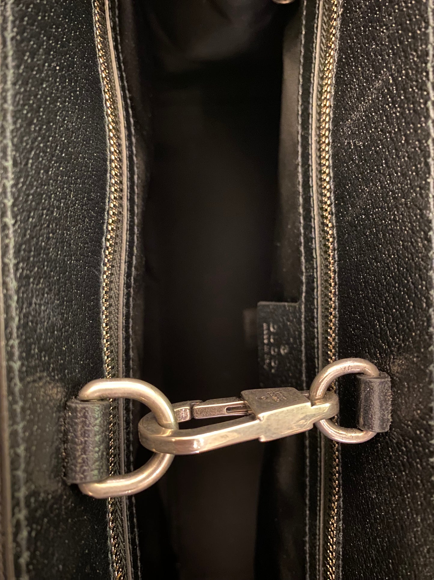 GUCCI Off The Grid GG Tote Bag