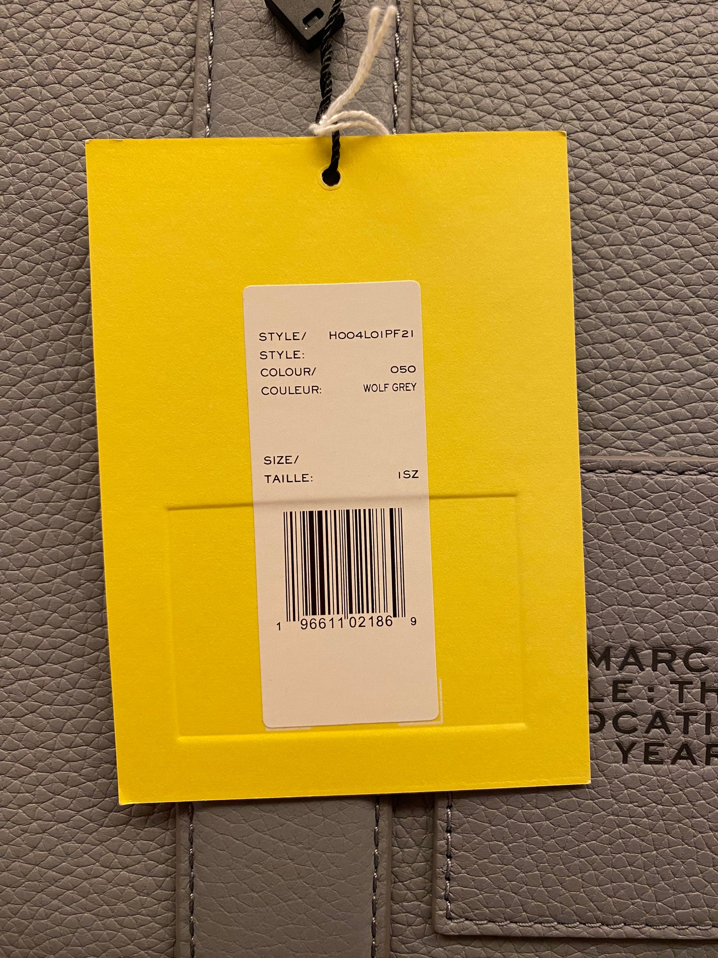 MARC JACOBS The Medium Tote