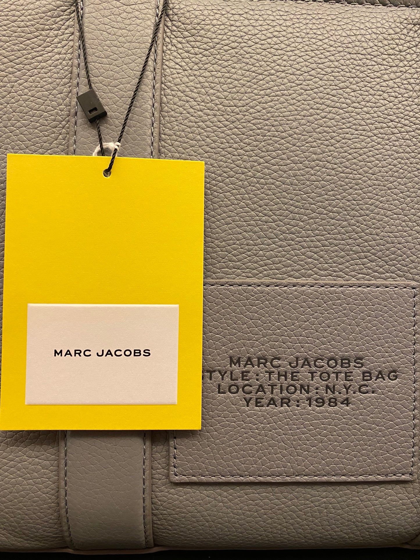 MARC JACOBS The Medium Tote