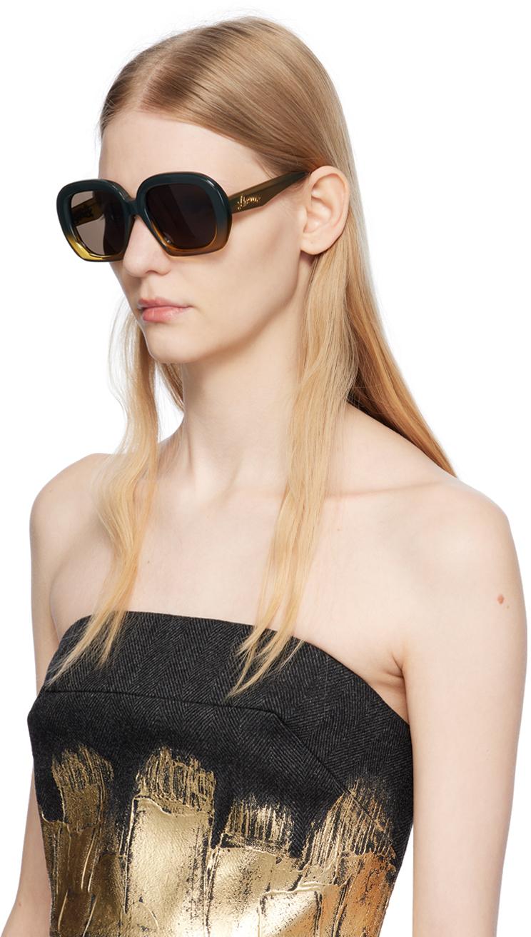 LOEWE Sunglasses LW40077I
