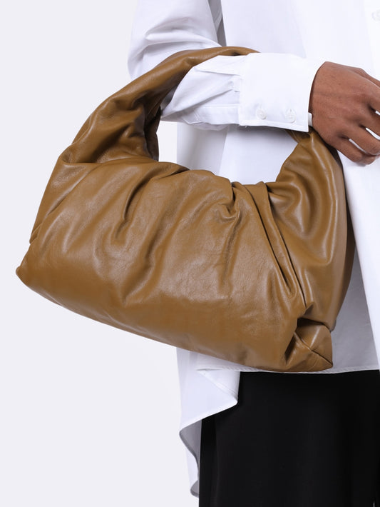 BOTTEGA VENETA The Shoulder Pouch