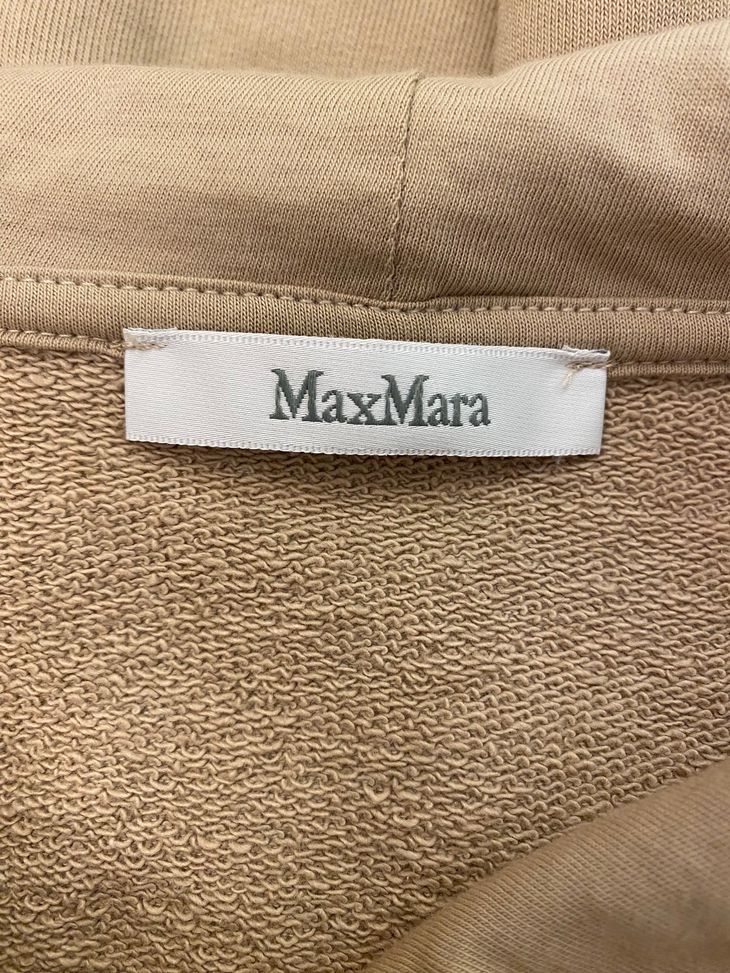 MAX MARA Sweatshirt with Wegman Print Size XS