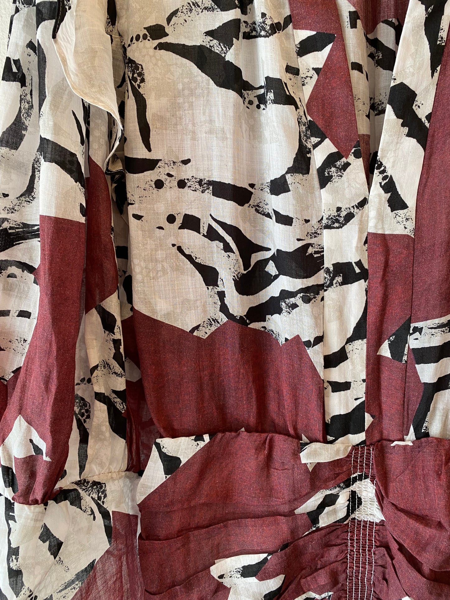 IRO Paris Mini Dress Size 36