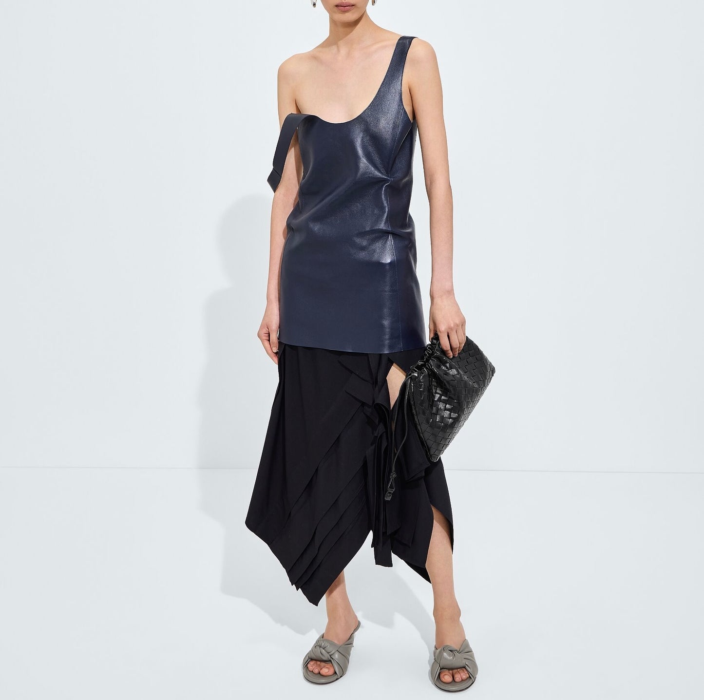BOTTEGA VENETA Shoulder Bag “Dustbag”