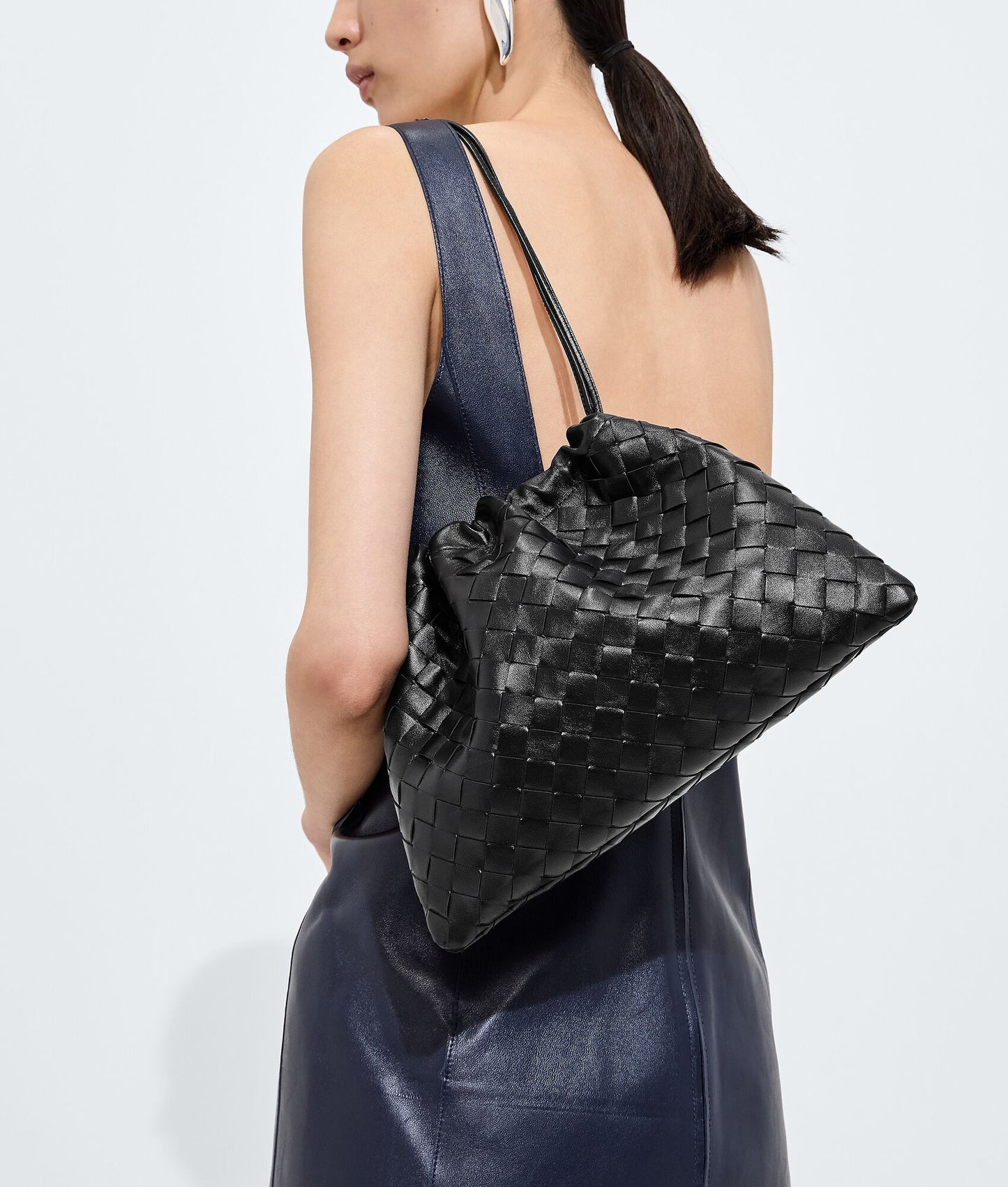 BOTTEGA VENETA Shoulder Bag “Dustbag”