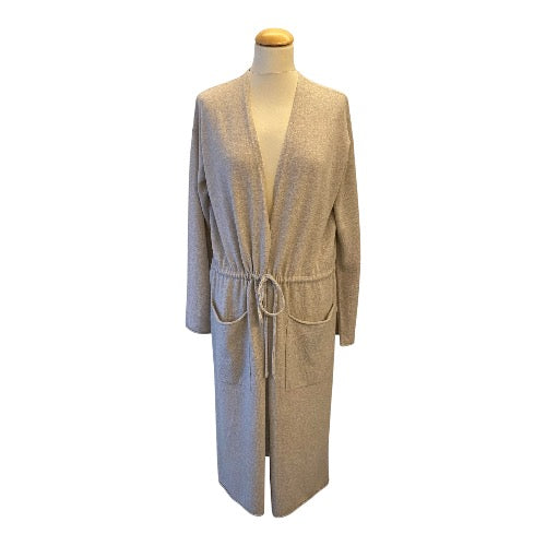 LISA YANG Cashmere Long Cardigan Size 1:S-M