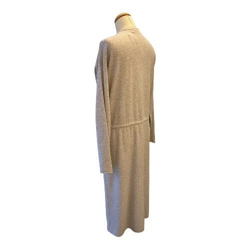 LISA YANG Cashmere Long Cardigan Size 1:S-M
