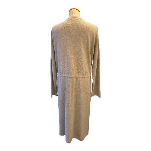 LISA YANG Cashmere Long Cardigan Size 1:S-M