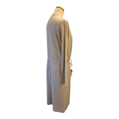 LISA YANG Cashmere Long Cardigan Size 1:S-M