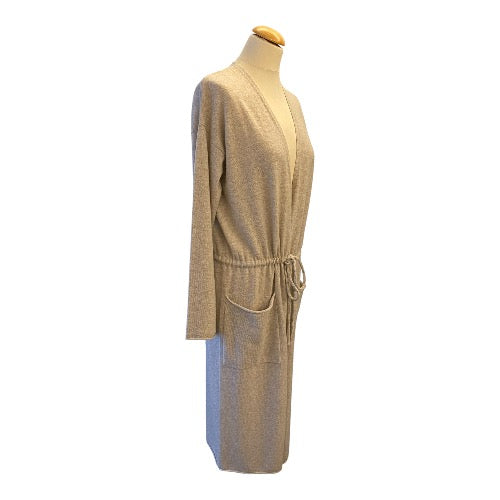 LISA YANG Cashmere Long Cardigan Size 1:S-M
