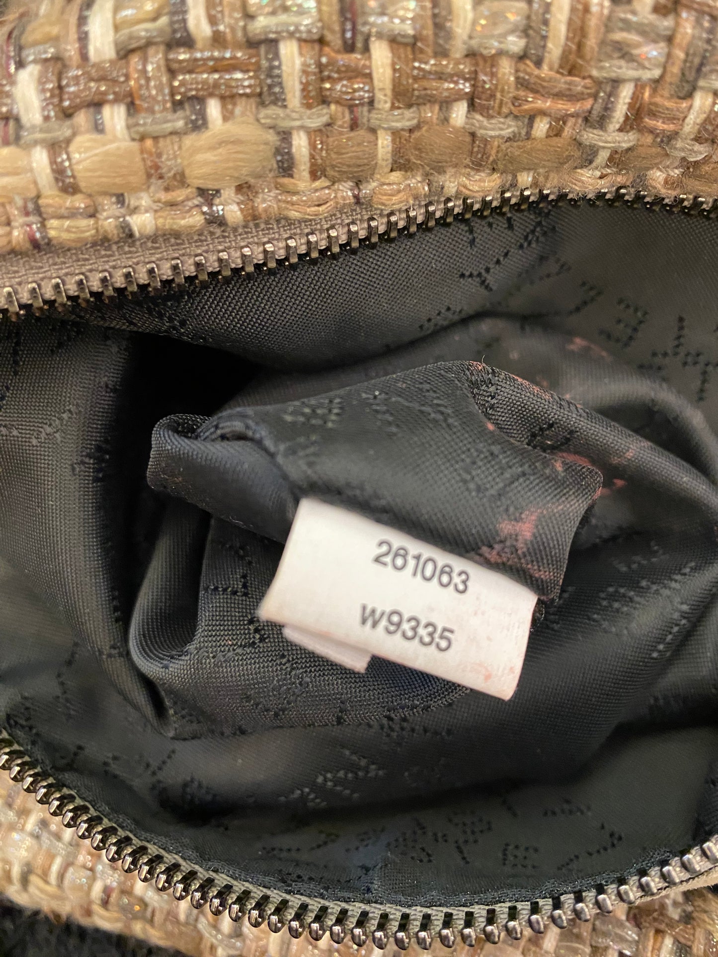 STELLA McCARTNEY Falabella Tote Bag