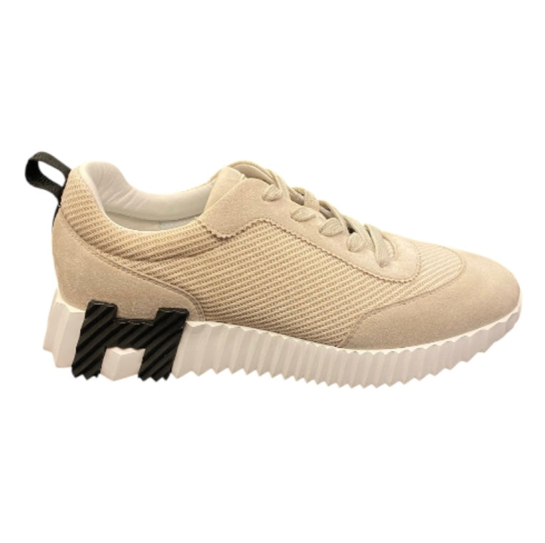 HERMÈS Bouncing Sneakers Size 39