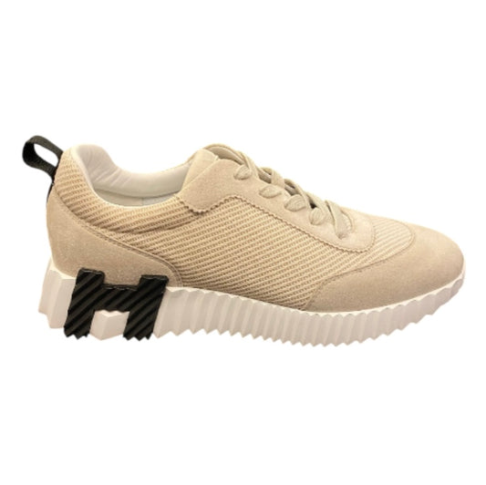 HERMÈS Bouncing Sneakers Size 39