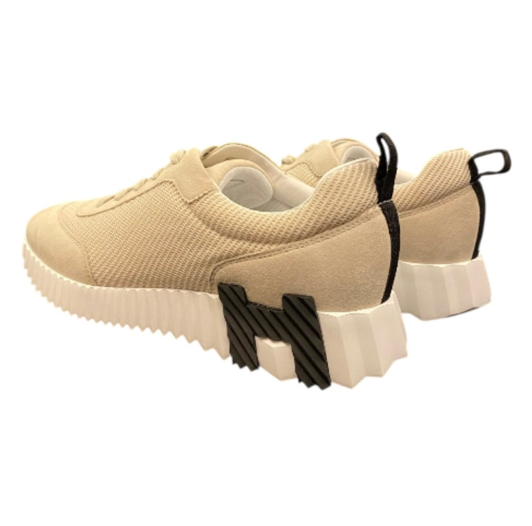 HERMÈS Bouncing Sneakers Size 39