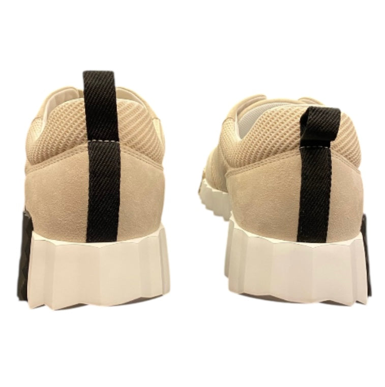 HERMÈS Bouncing Sneakers Size 39