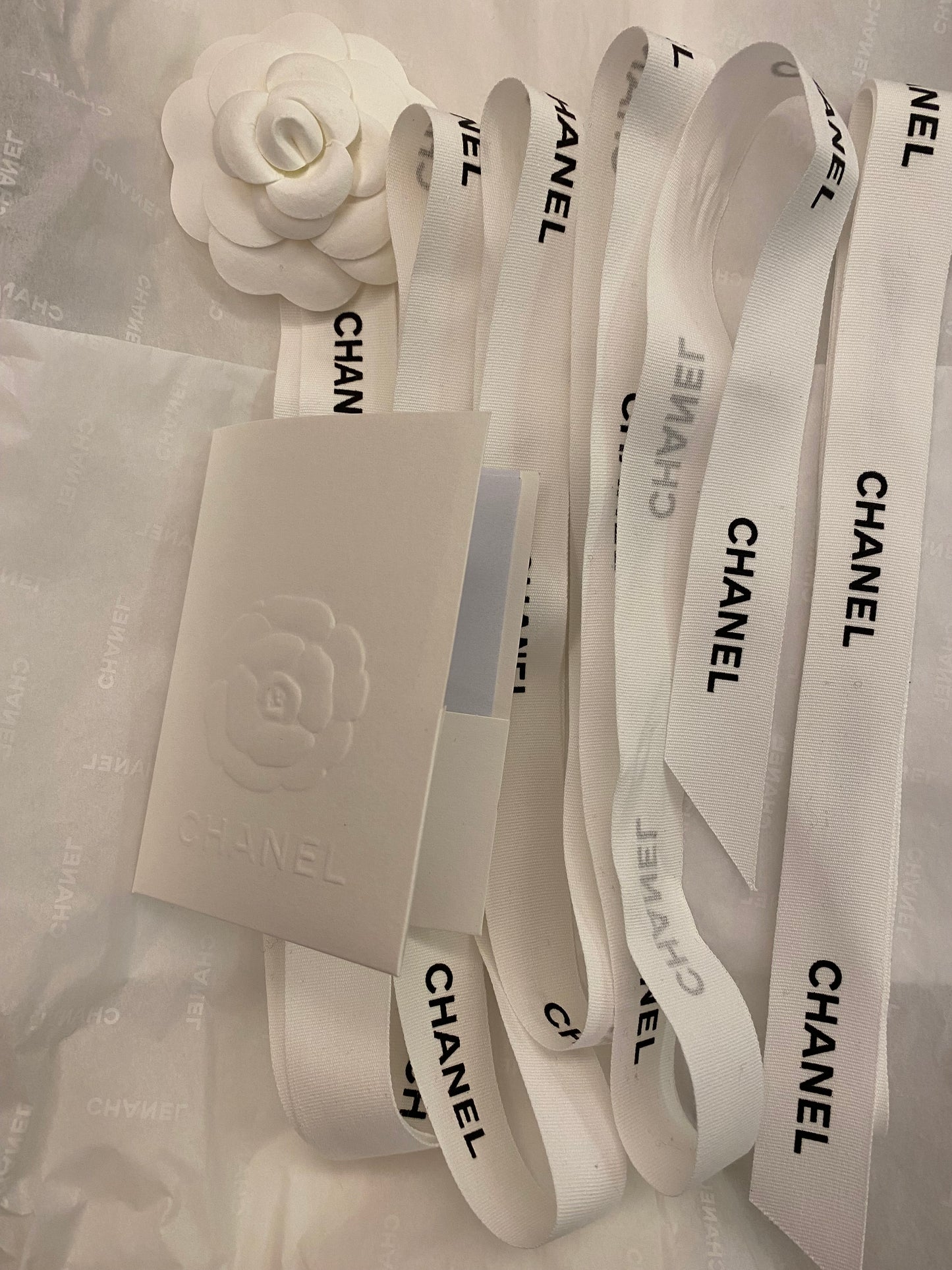 CHANEL Leather CC Chain Link Logo Boots Size 38,5