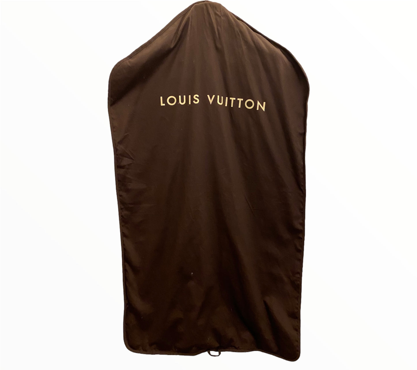 LOUIS VUITTON Velvet Black Jacket Size It 42 Eu S