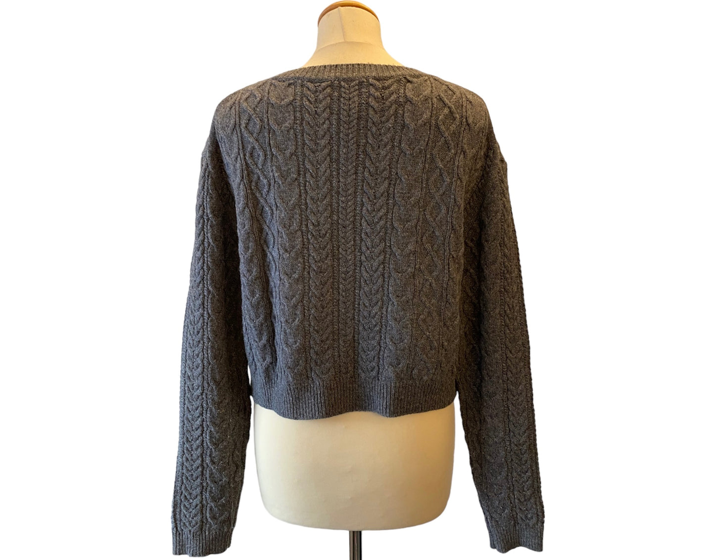 PHILLIP LIM Wool Sweater Size M