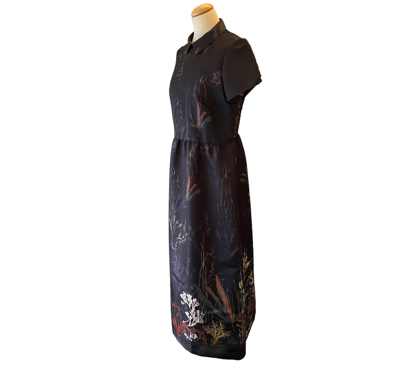 RED VALENTINO Maxi Dress Size It 46