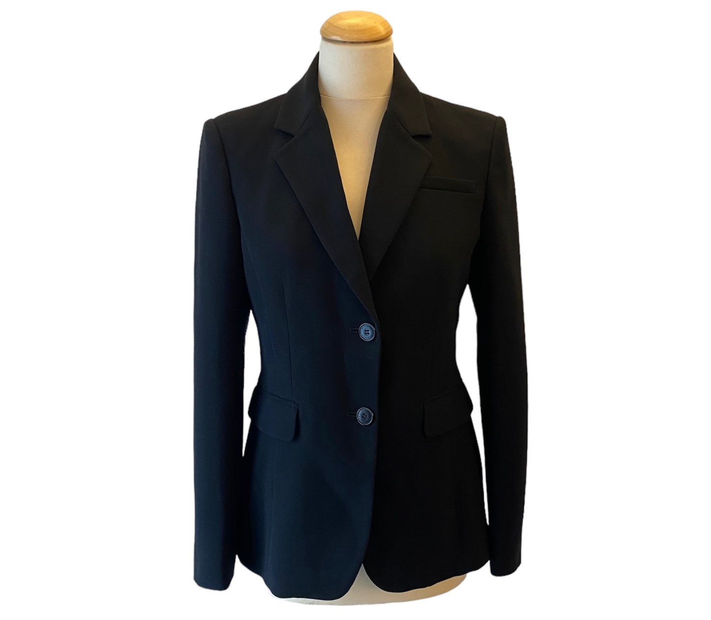 ALTUZARRA Blazer Black Size 38