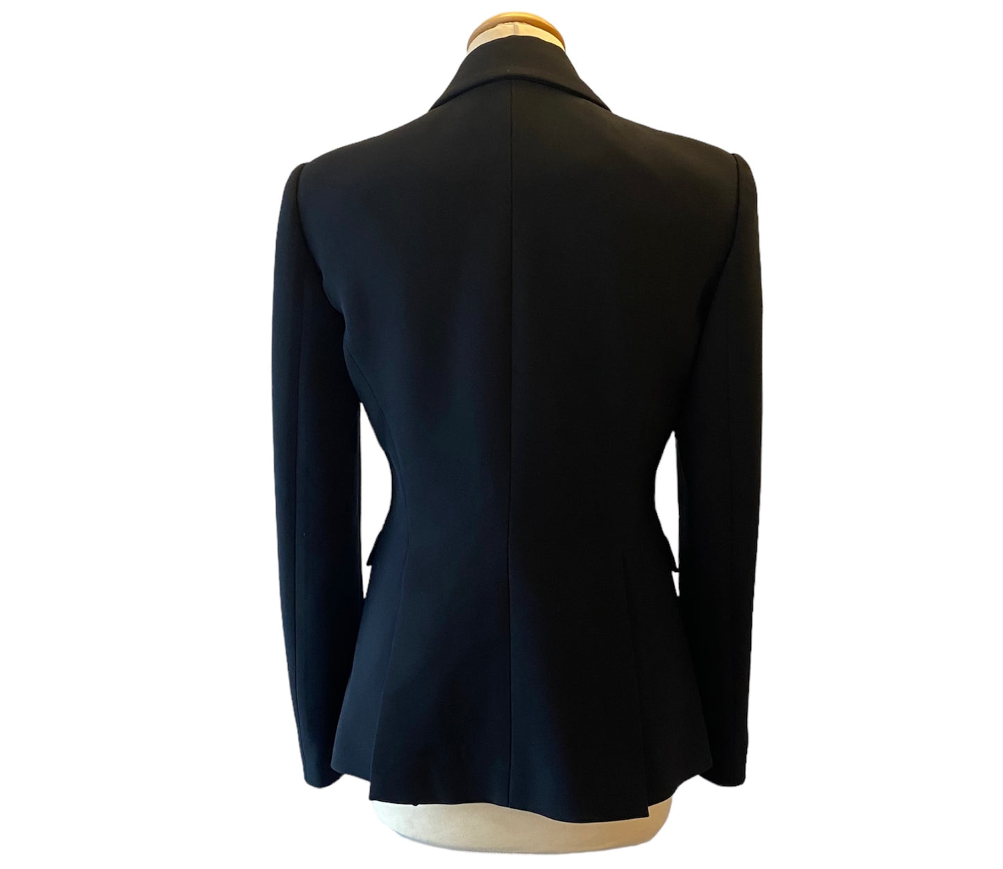 ALTUZARRA Blazer Black Size 38