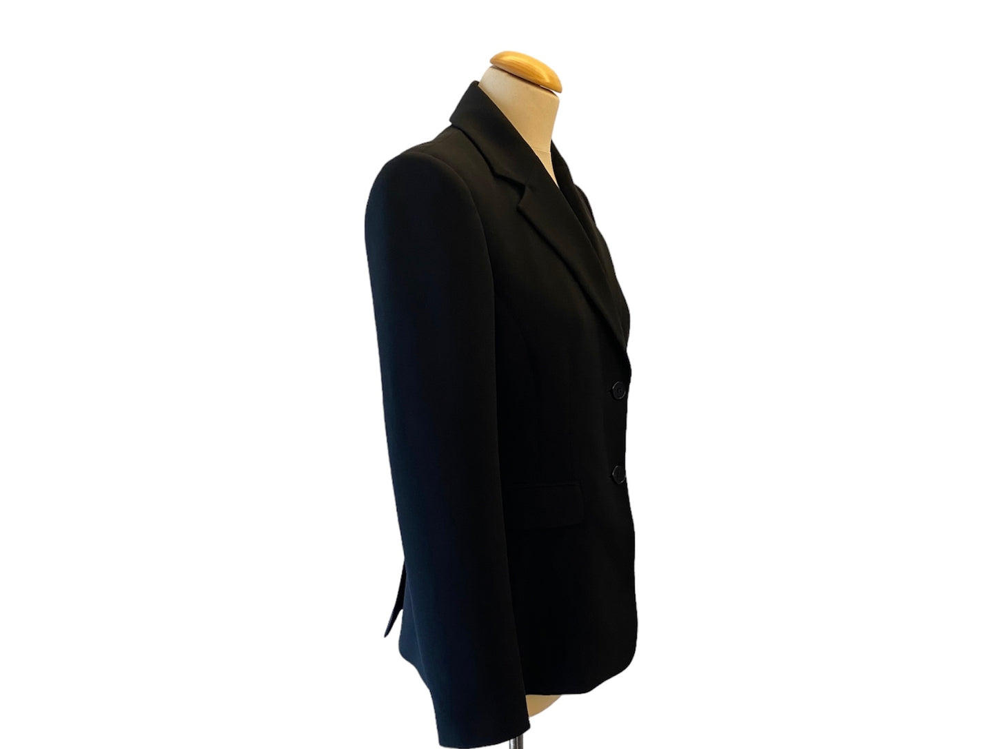 ALTUZARRA Blazer Black Size 38