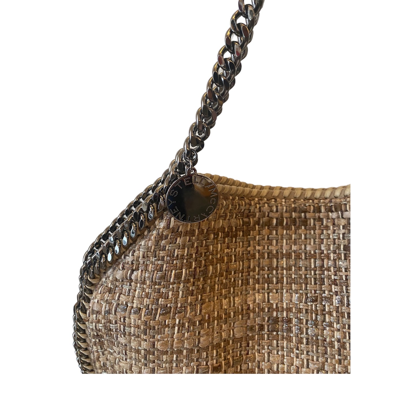 STELLA McCARTNEY Falabella Tote Bag