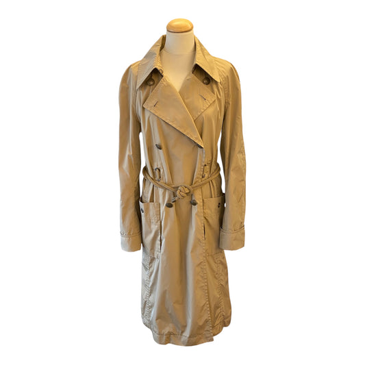 YVES SAINT LAURENT Vintage Trench-coat Size M