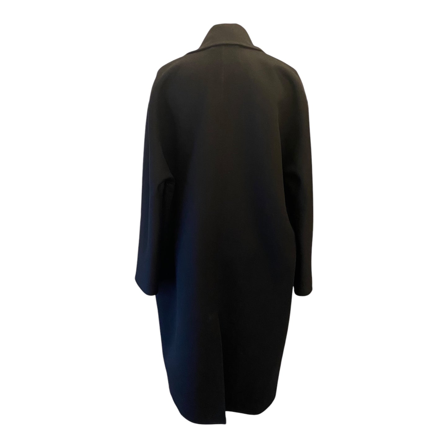 LOEWE Wool and Cashmere Coat Size 34