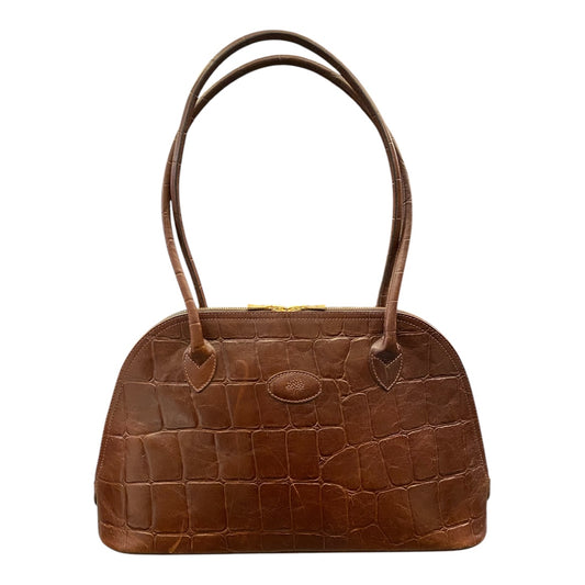 MULBERRY Leather Shoulder Bag