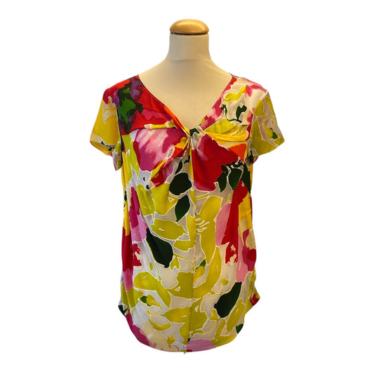 MARNI Multicolor Top Size IT 40
