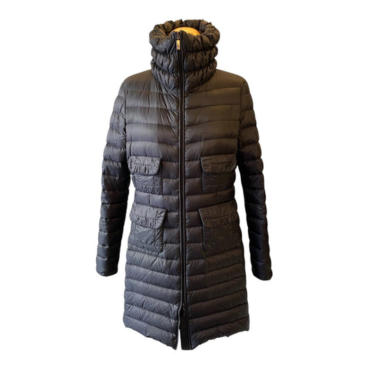 MONCLER Down Long Jacket Size 2/S