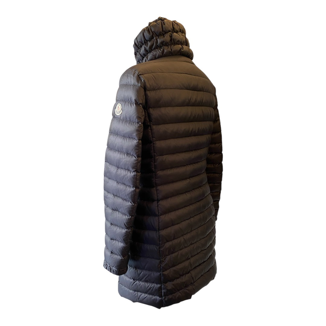 MONCLER Down Long Jacket Size 2/S