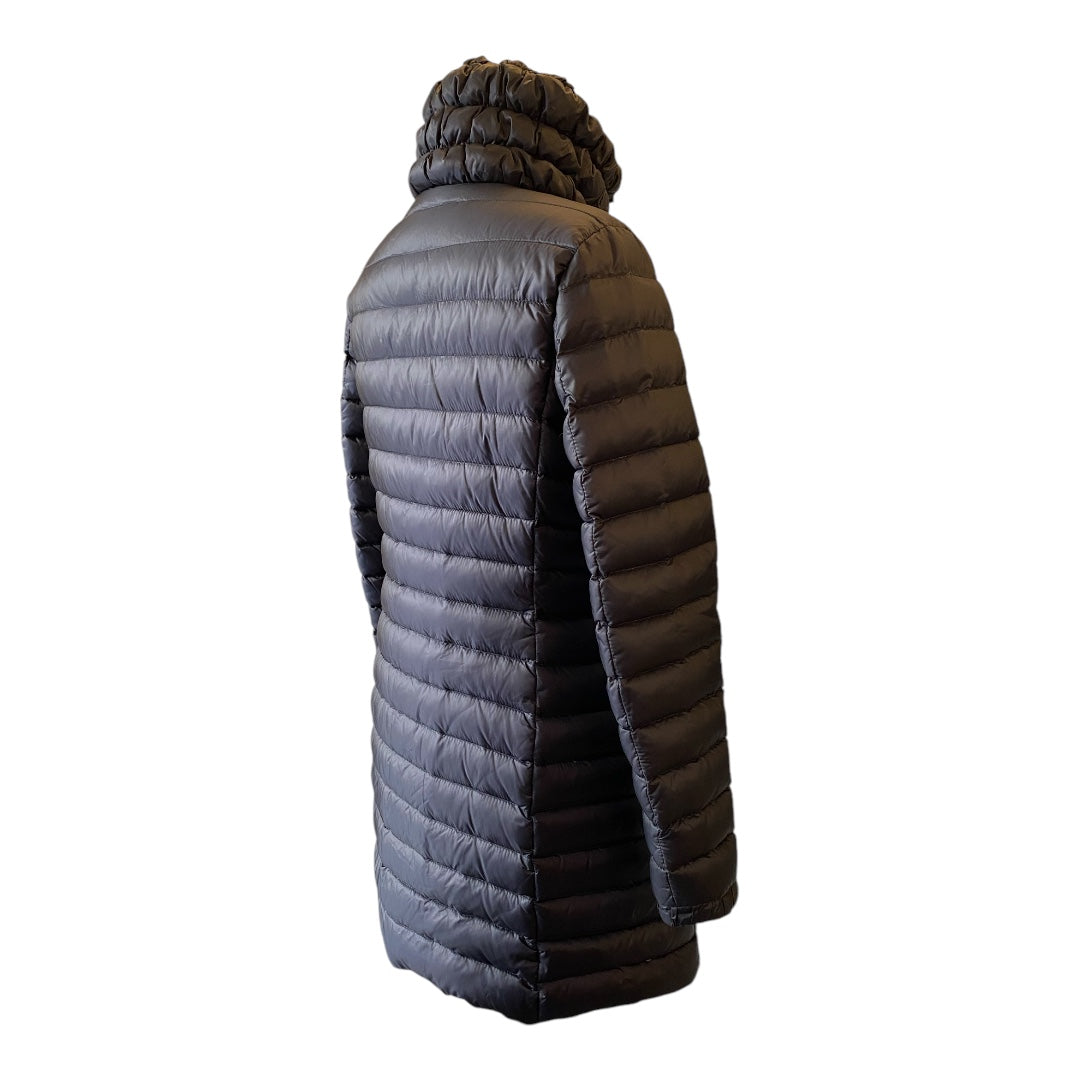 MONCLER Down Long Jacket Size 2/S