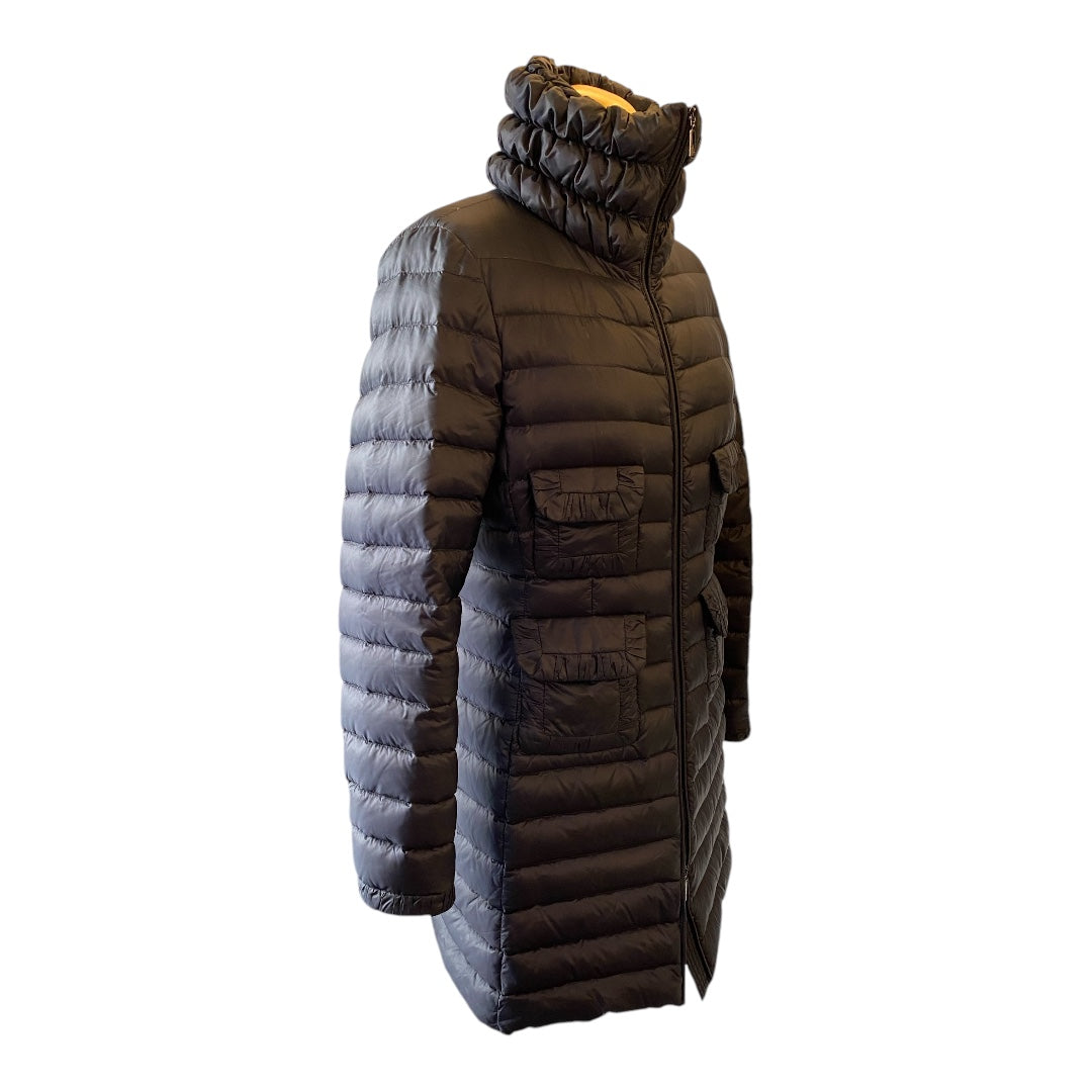 MONCLER Down Long Jacket Size 2/S