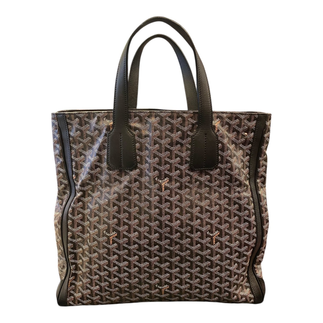 GOYARD Voltaire Tote Bag