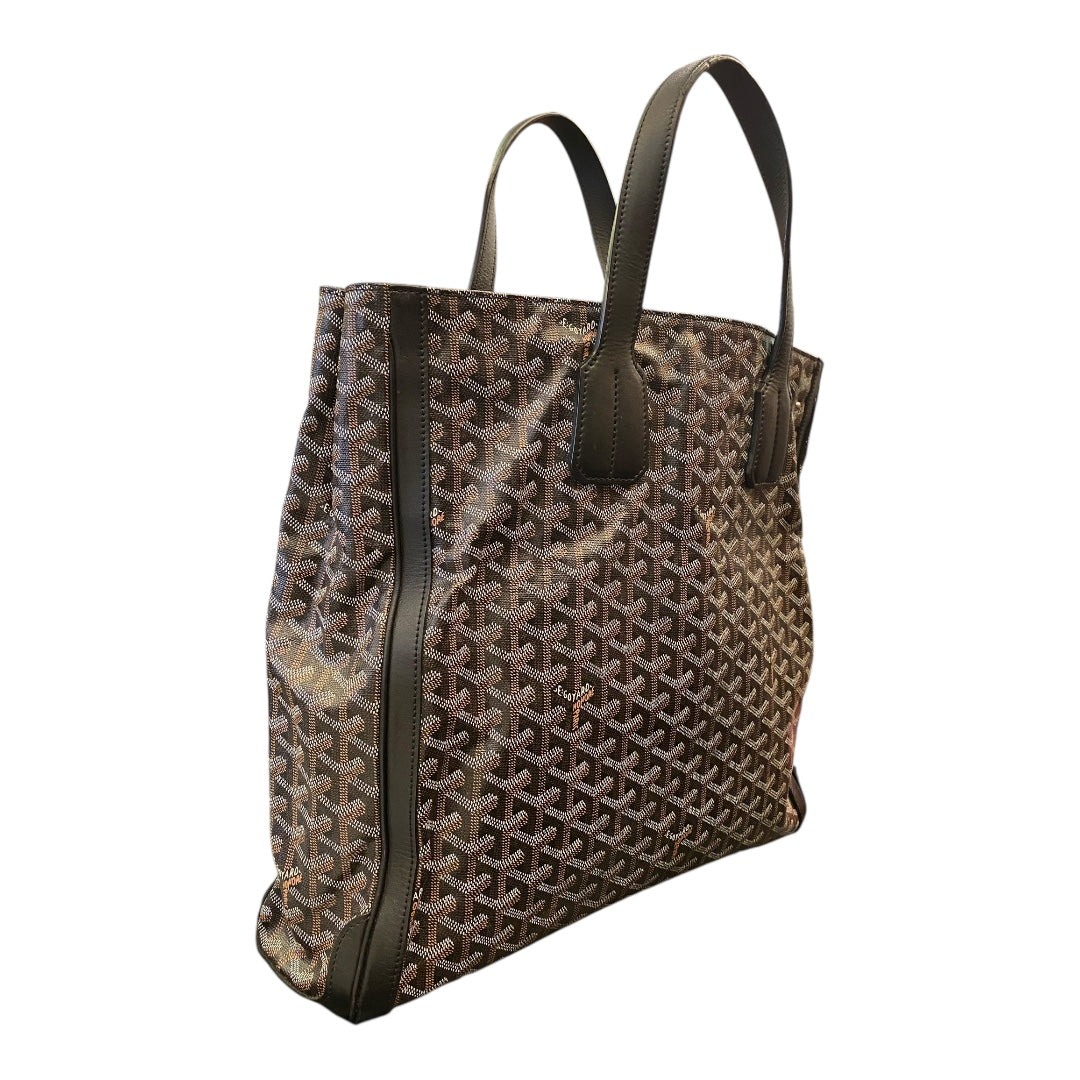 GOYARD Voltaire Tote Bag