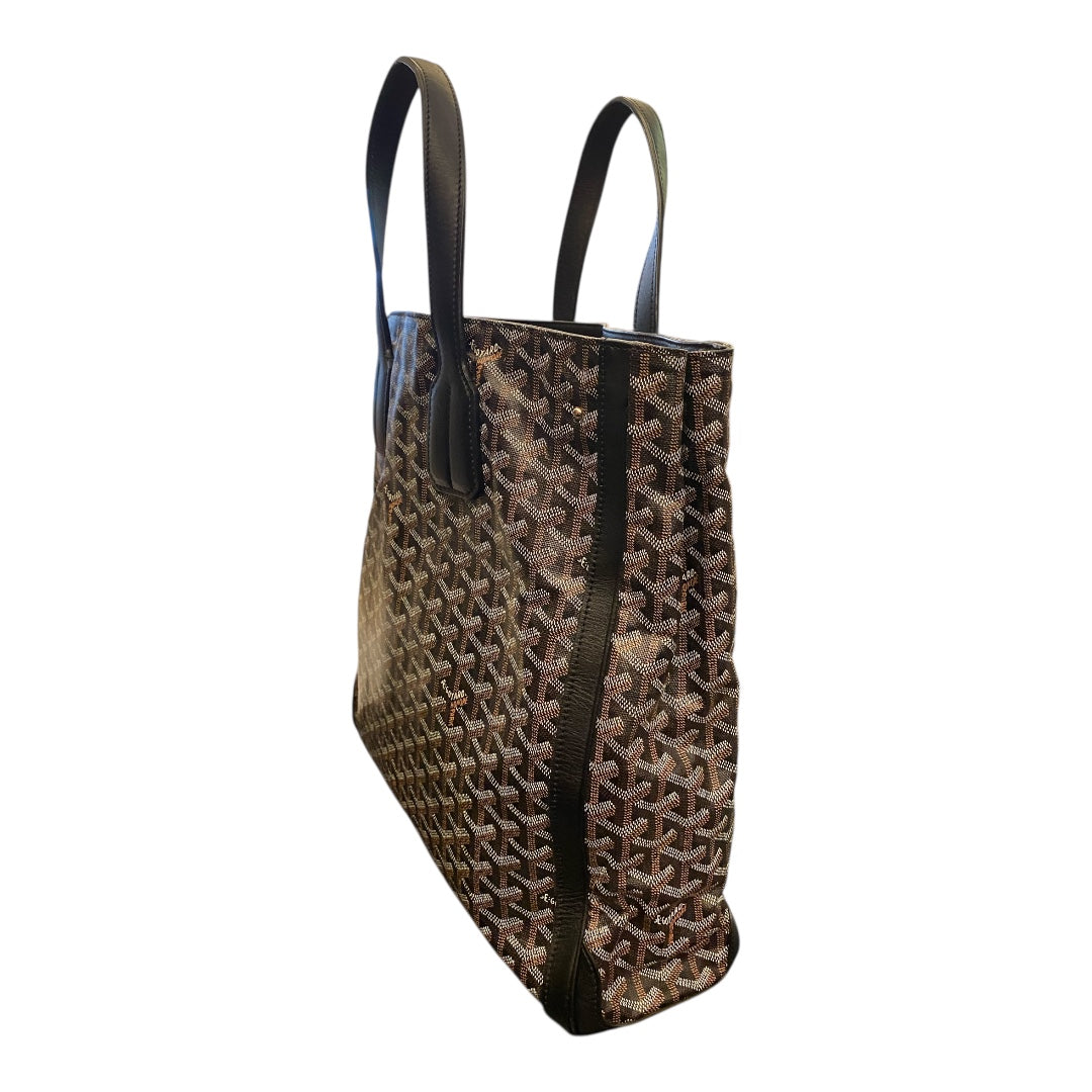 GOYARD Voltaire Tote Bag