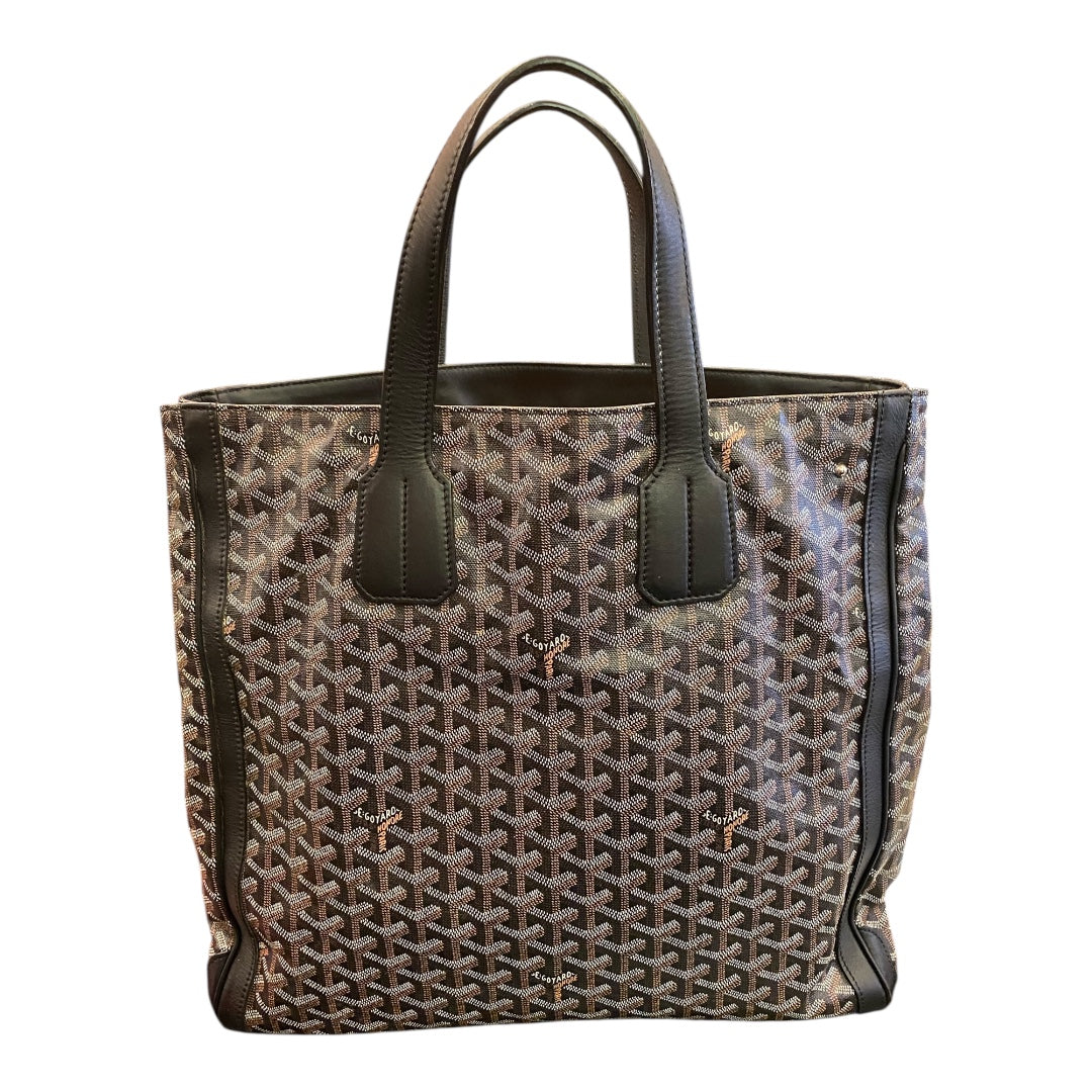 GOYARD Voltaire Tote Bag