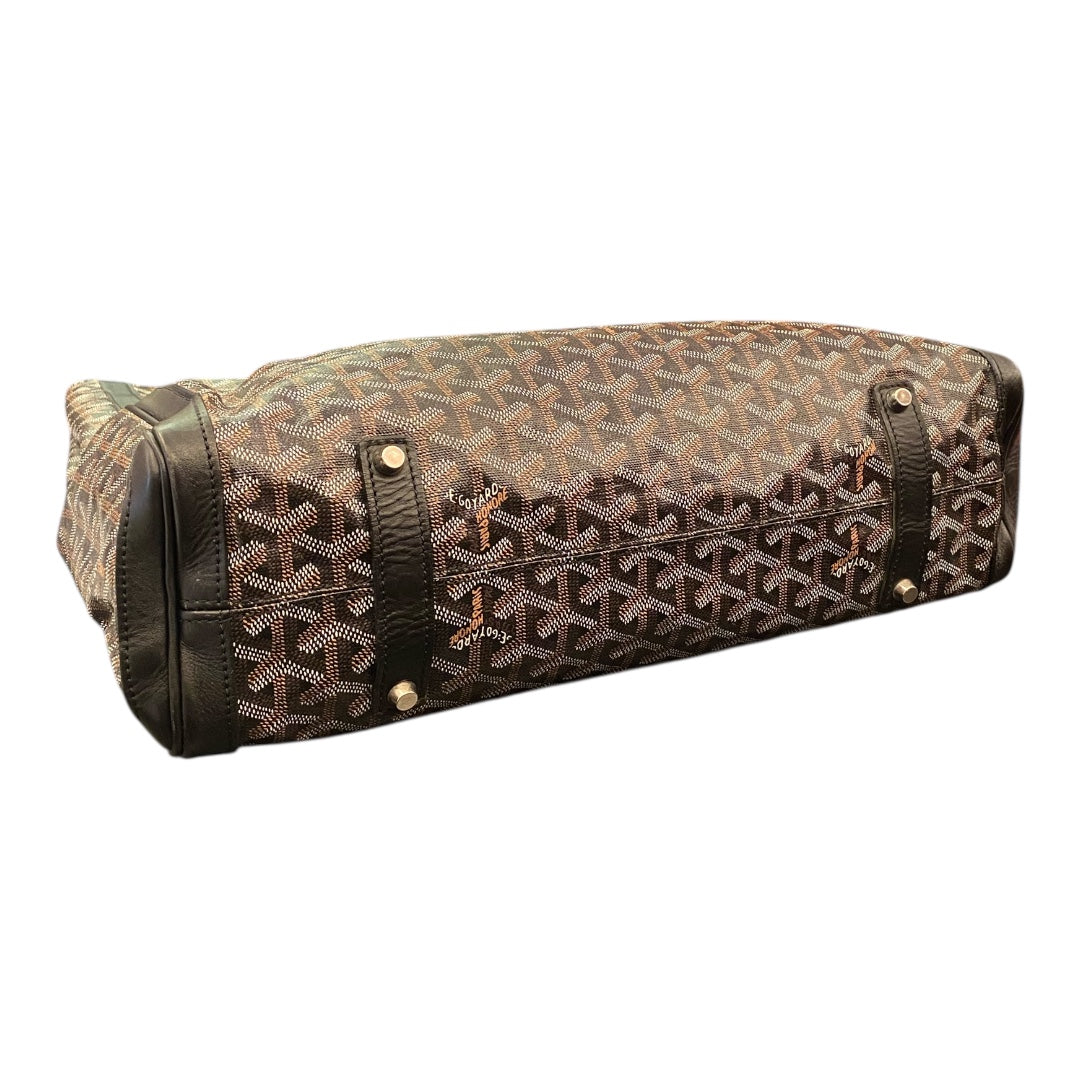 GOYARD Voltaire Tote Bag
