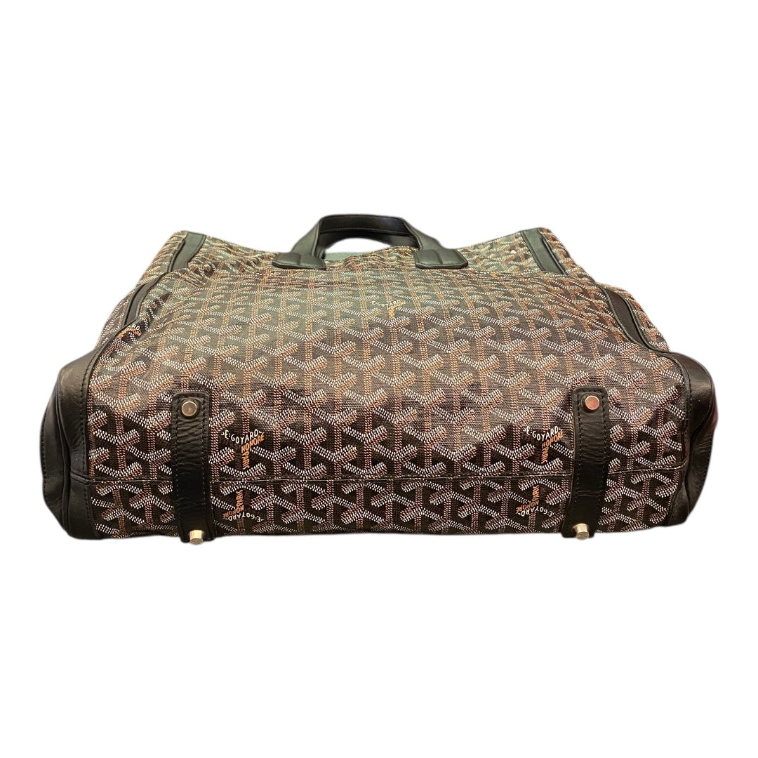 GOYARD Voltaire Tote Bag