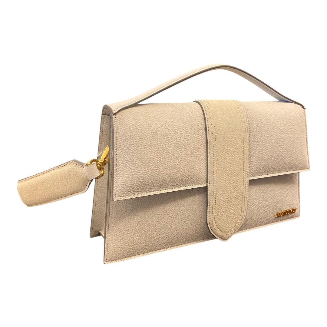 JACQUEMUS Les Classiques ‘Le Bambinou’ Bag