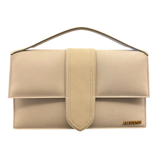 JACQUEMUS Les Classiques ‘Le Bambinou’ Bag